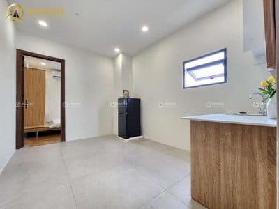 Căn hộ 1PN Full nội thất Trường Chinh - ngã tư Bảy Hiền
