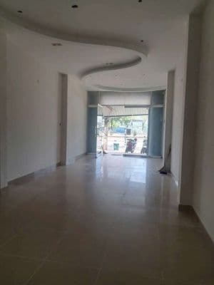 Nhà 3 tầng mt đường ngũ hành sơn