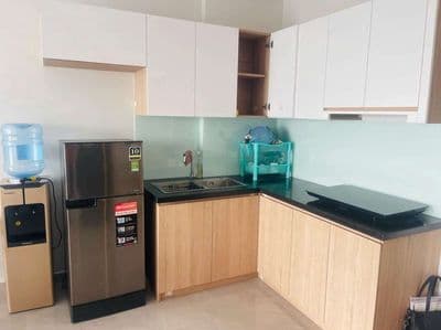 Cho thuê 1pn full nội thất legacy central - ở liền