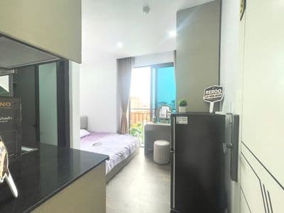 Tân sinh viên 2k8 có chdv ngon rẻ gần cđ fpt , dh công nghiệp vào ngay