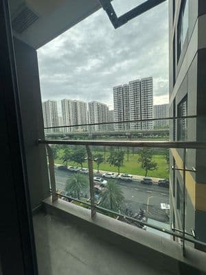 GH 1PN+ 47m2 view ngoại khu - 2ty6