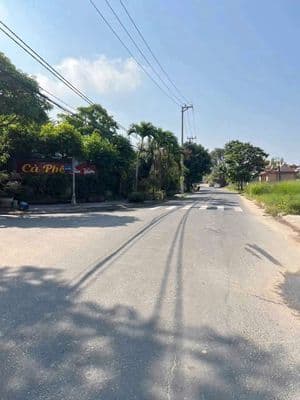 Lô 95m2 đất mt đường bùi thế mỹ