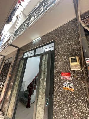 Nhà shc đường hiệp thành 43,ptth, quận 12