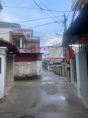 Chính chủ bán đất thổ cư 74M2