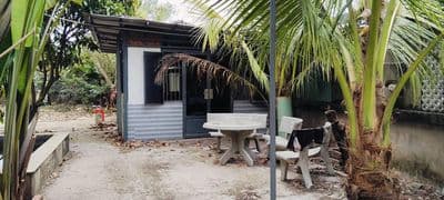 600m2 nhà vườn Bình Mỹ giá 2,3 tỷ TL