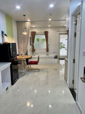 Cho thuê căn hộ cao cấp Oficetel Sài Gòn Mia, khu Trung Sơn