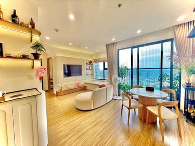 bán căn 2 ngủ, diện tích 64m, cần bán 4 tỷ 4