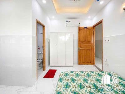 Studio Full Nội Thất Ngay Sát Lottemart Quận 7