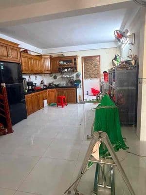 Nhà đẹp Phước Tân 1 tỷ 6 sổ riêng nhà trệt lầu đường ôto ngay trường