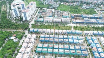 Cần cho thuê mặt bằng biệt thự tại KĐT Thanh Hà vị trí đẹp.
