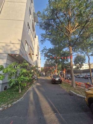 cần bán căn hộ chung cư