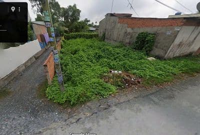 "Lô góc 10 x 20m full thổ MT đường 181 Bình Mỹ chỉ 3 tỷ