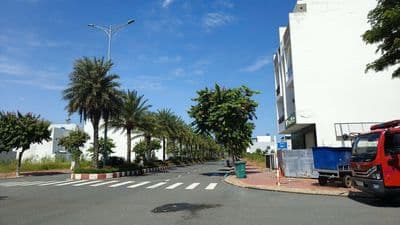 Đón sóng hạ tầng 2026 – đất nền sổ đỏ river gateway chỉ 280tr