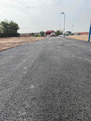 An Quang Đông Cứu Gia bình Sát chợ núi Trường học ngay cạnh phía trư