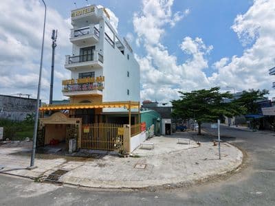 Biệt thự khủng 2ty6 cho khách đầu tư tại KDC Tân Đô