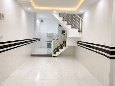 Nhà nhỏ xinh ưu tiên gia đình 4 người