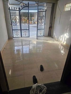 Cho Thuê Nhà Khúc Thừa Dụ Phước Long Nha Trang Hướng Đông Nam