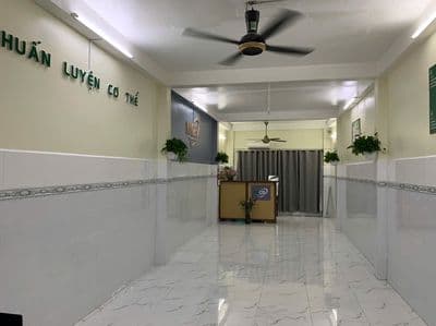 Cho thuê phòng ở và phòng làm văn phòng, học lớp học