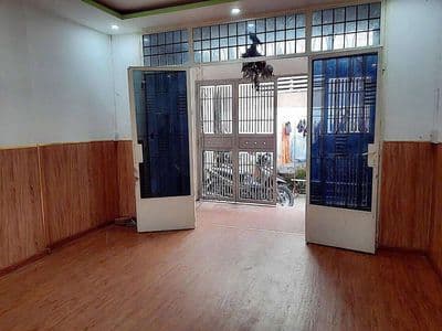 Bán gấp nhà 2 tấm mới Nguyễn Sơn gần Thoại Ngọc Hầu, Lũy Bán Bích