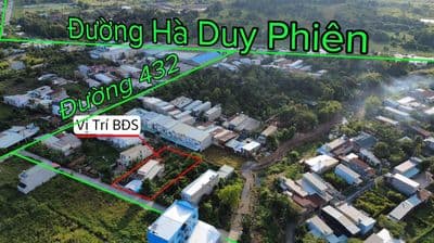 "Nhà xã Bình Mỹ giá 5.8 tỷ TL