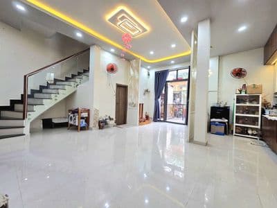 Phan tây hồ, phú nhuận - 74m2 sát mặt tiền - giá 7 tỷ
