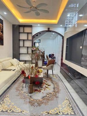 Giá đầu tư Vũ Tông Phan - 41m2x5T - 20m ra oto - nhà mới đẹp 7,5 tỷ