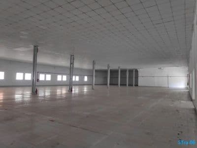 Cho thuê kho xưởng hẻm đường phan huy ích tổng dt 2500m2