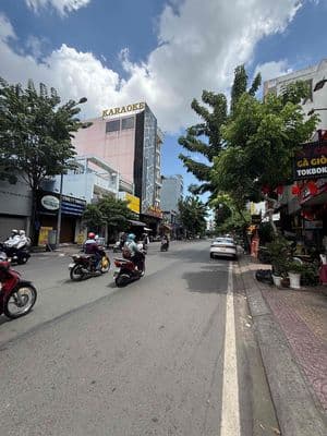 cho thuê mtkd tân sơn nhì . Tân Phú