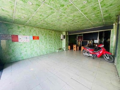 Cho Thuê MB 1Trệt 2Lầu - (cho cải tạo CHDV, nhà nghỉ) - Giá: 12tr