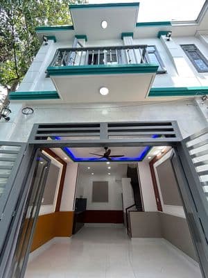 Nhà chính chủ 50m2, giá 875tr, shr