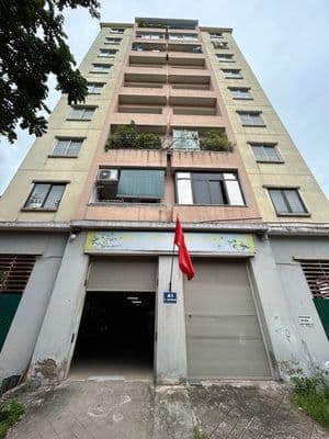 Tái Định Cư A1 Cánh Đồng Mơ ,Nhận Nhà Ở Ngay , Gần Time City.