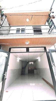 bán nhà cao lỗ p4q8