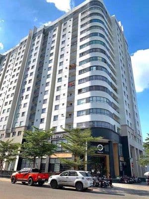 11 triệu/tháng – cho thuê shophouse dreamhome residence, gò vấp s