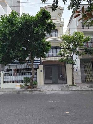 Cho Thuê Nhà Mặt Tiền Lê Chân Phước Tiến Nha Trang Có Thang Máy