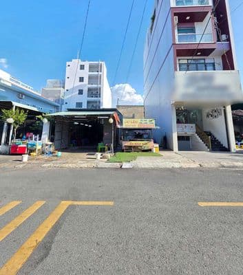Bán Đất MT đường GS17 Gần Nguyễn An Ninh Kinh Doanh Đa Nghề