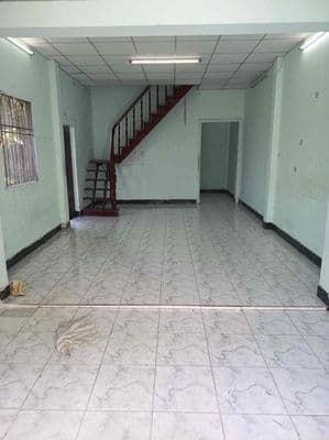 Cho thuê nhà hẻm 237/13 phạm văn chiêu p14 gò vấp