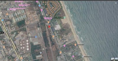 Cho thuê 306m2 ngang 12m đất võ nguyên giáp-lh o796.6̲4̲6̲.6͙3͙6
