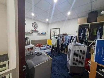 Chính Chủ Gấp Bán Nhà P1 Q8 - Nở Hậu - DTSD ~ 120m2 - SHR Hoàn Công Đủ