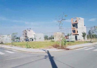 Cần bán đất nền chợ bến cát giá rẻ