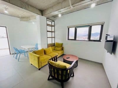Căn Hộ 2PN Giá Siêu Tốt Sơn Trà
