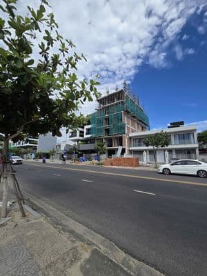Cho thuê đất góc trần hưng đạo & bằng lăng 3-lh o796.6̲4̲6̲.6͙3͙6