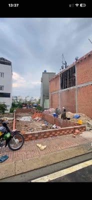 Bán đất khu phân lô hẻm 114 Chiến lược. Vị trí đẹp nhất khu đất. Hẻm