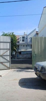 Mặt bằng 10×20, kdc sông đà, gần gigamal- vạn phúc