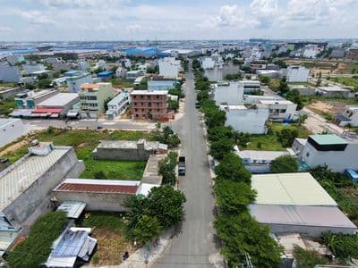 Lô 130m2 vị trí Vip nhất cho AC nào đang cần xây cho thuê