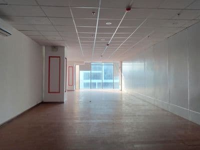 Văn phòng Nguyễn Hữu Thọ – DT 94m² – Giá 23,5 triệu/tháng