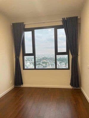 cho thuê toky tower 2pn 2wc nhà trống nội thất đều có
