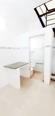 Nhà nhỏ Nguyễn Văn Khối 3x5m 1 lầu