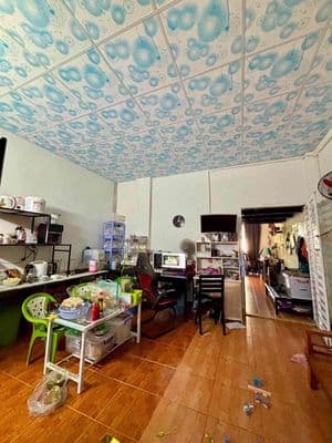 Nhà gác lửng 2Pn đường Phù Đổng, Hoà Xuân