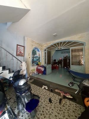 Trương Văn Thành, Hiệp Phú - Thủ Đức