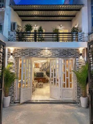 Bán nhà 759/5/2. HL2 bình trị đông bình tân 4x10 1 lầu